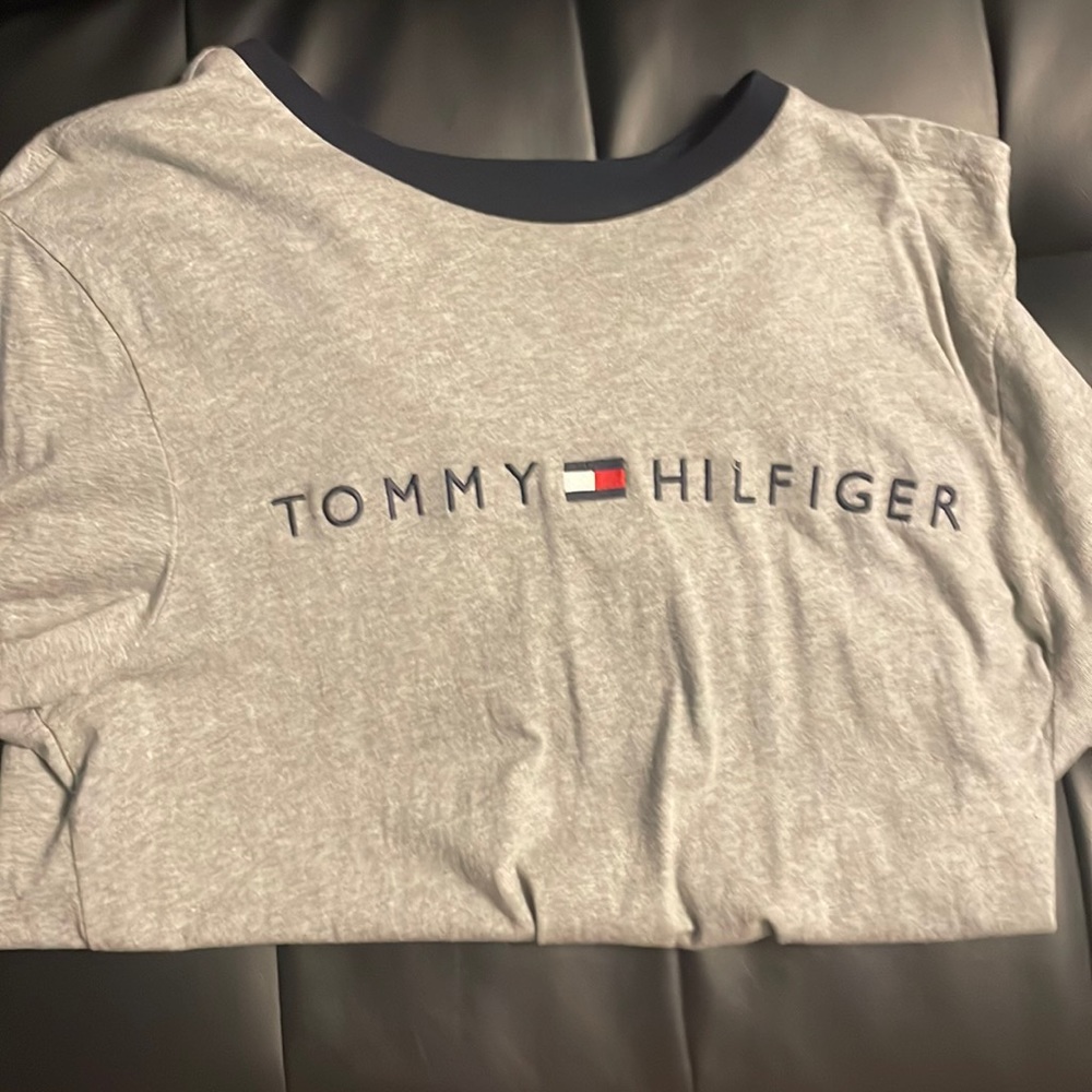 Tommy Hilfiger shirt
